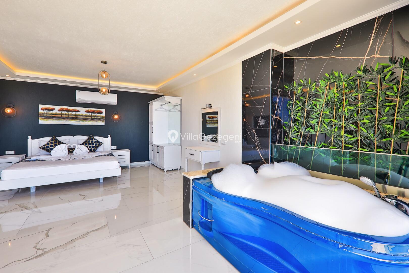Villa Hills Londra — 9