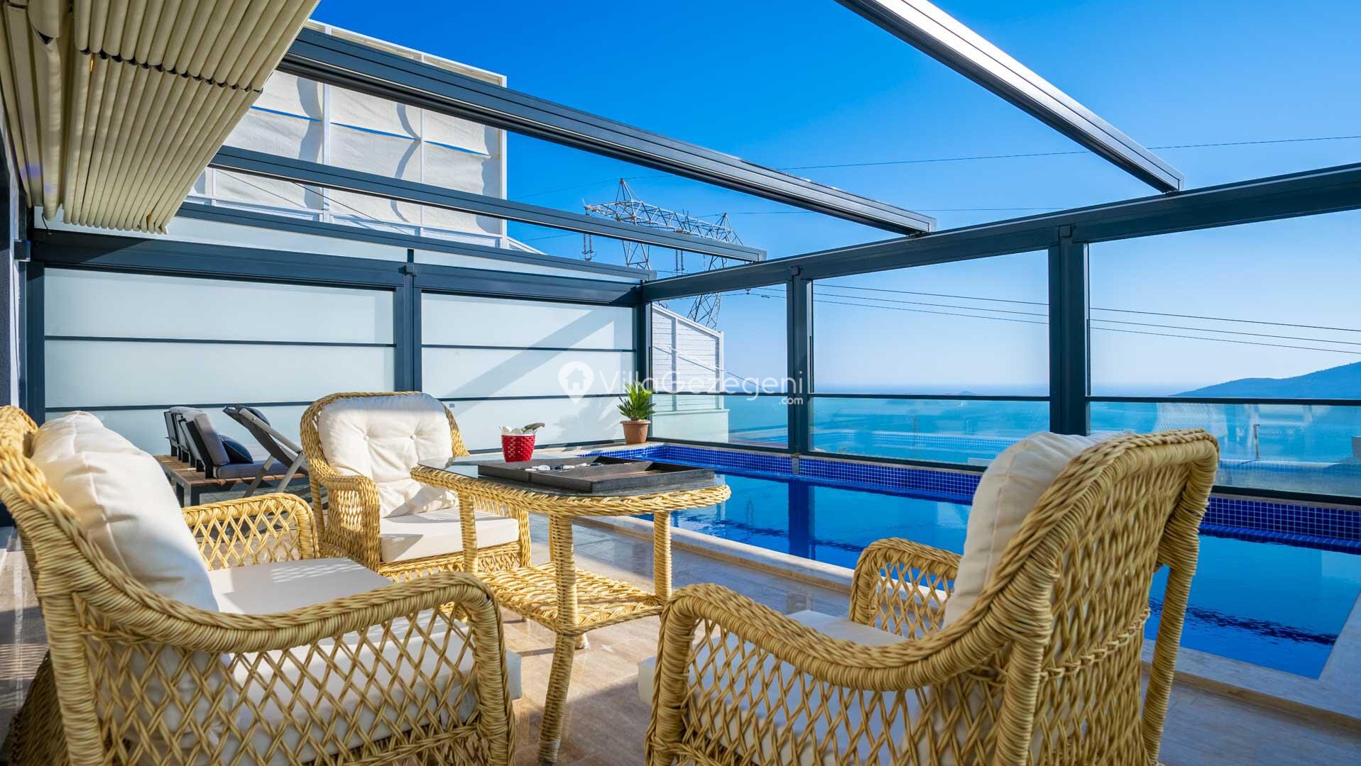 Villa La Kaya — 10
