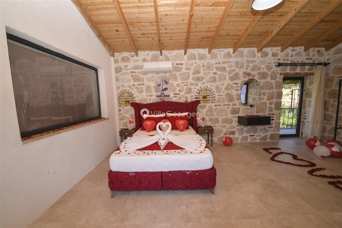 Villa Sehlen İskele — 15