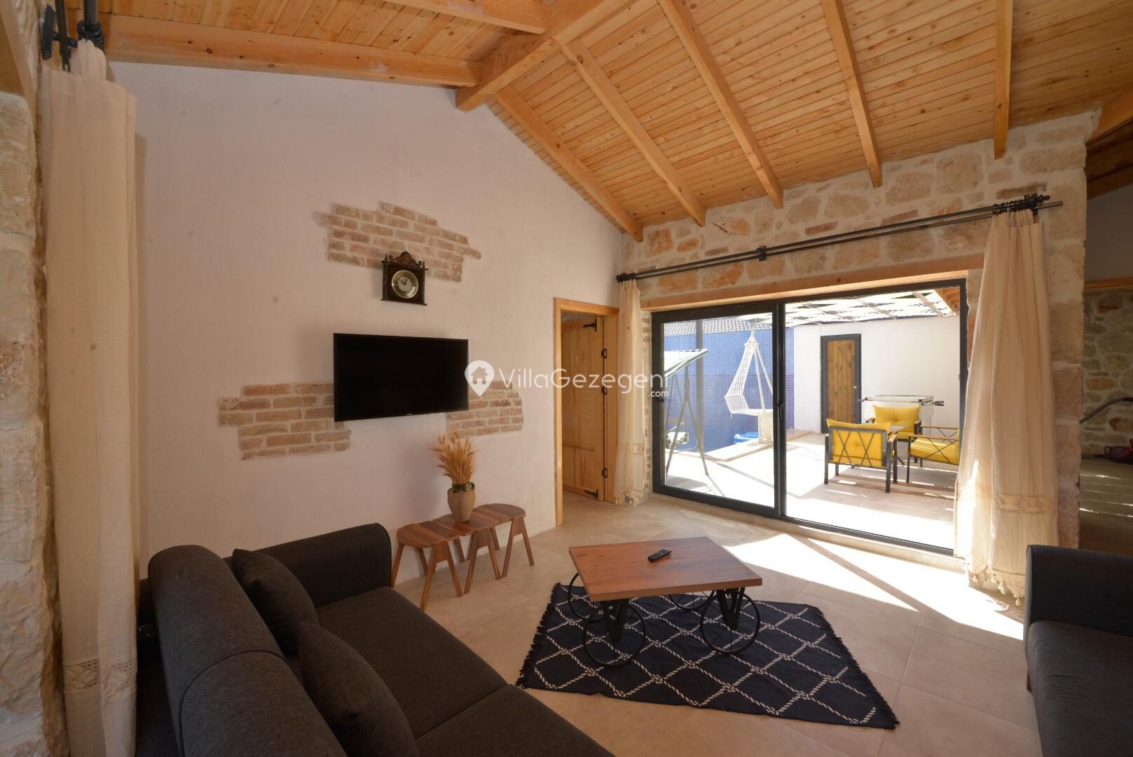 Villa Sehlen Yunus — 20