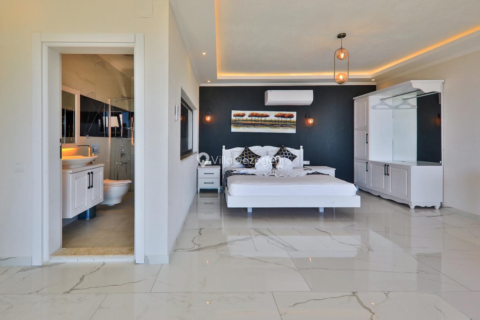 Villa Hills Londra — 20