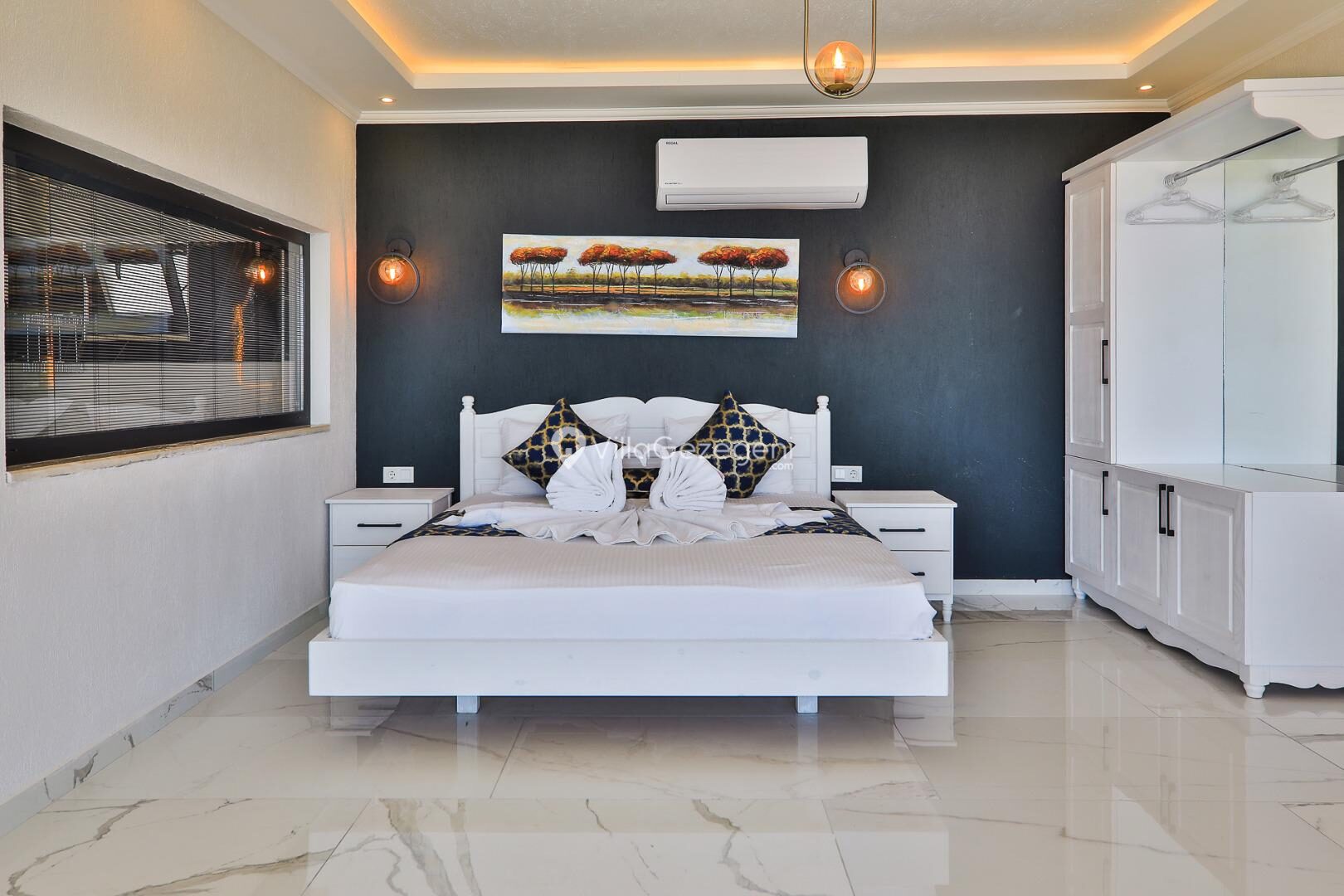 Villa Hills Londra — 21