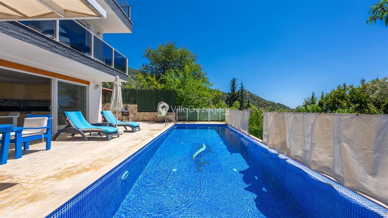 Villa Koybal — 7