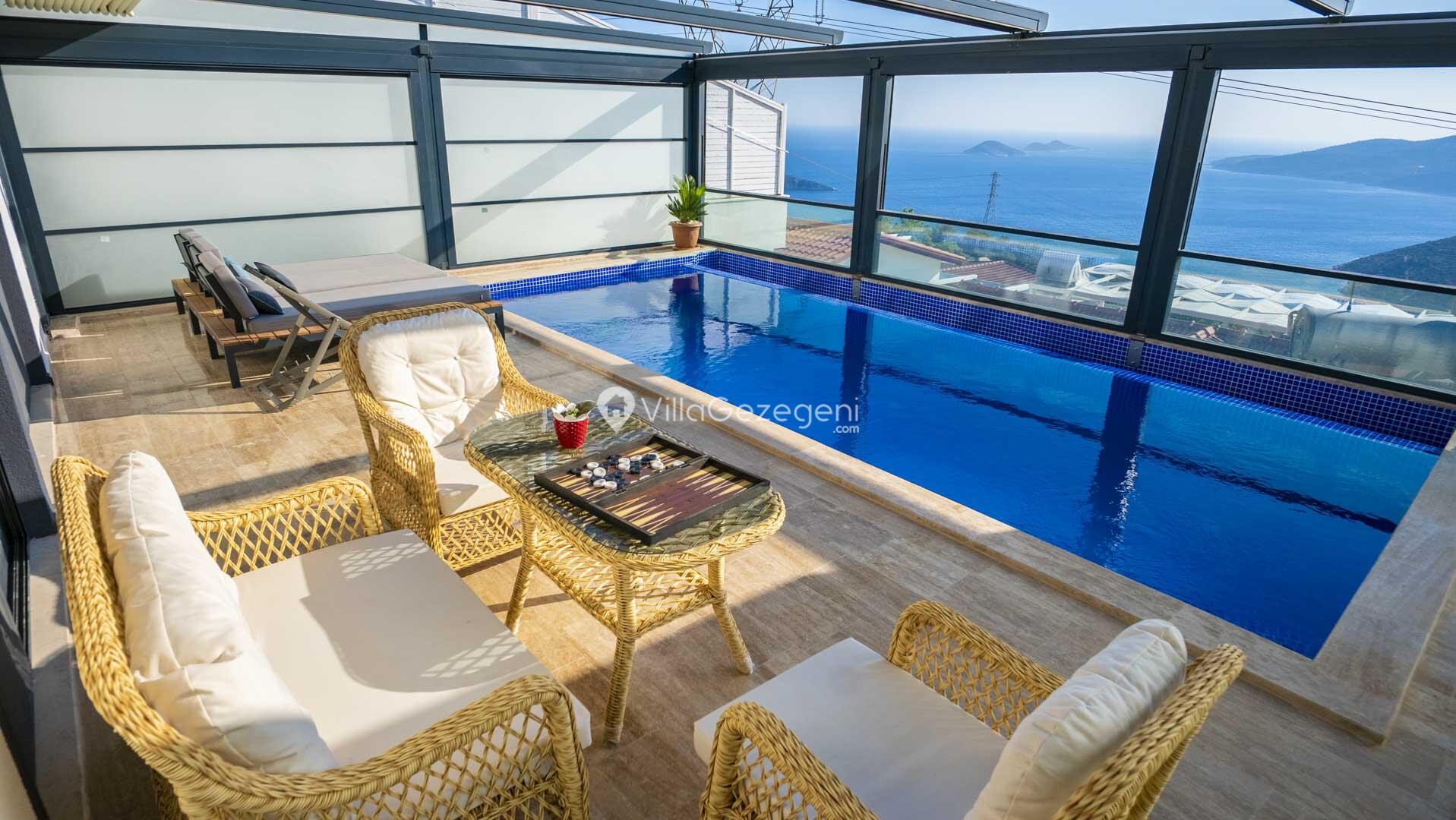 Villa La Kaya — 24