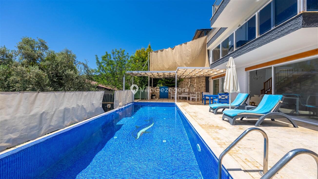 Villa Koybal — 8