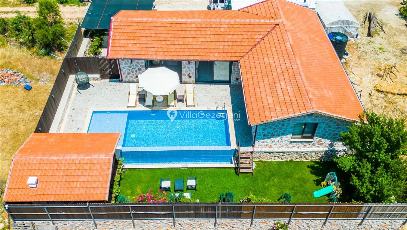 Villa Happy Çil — 5