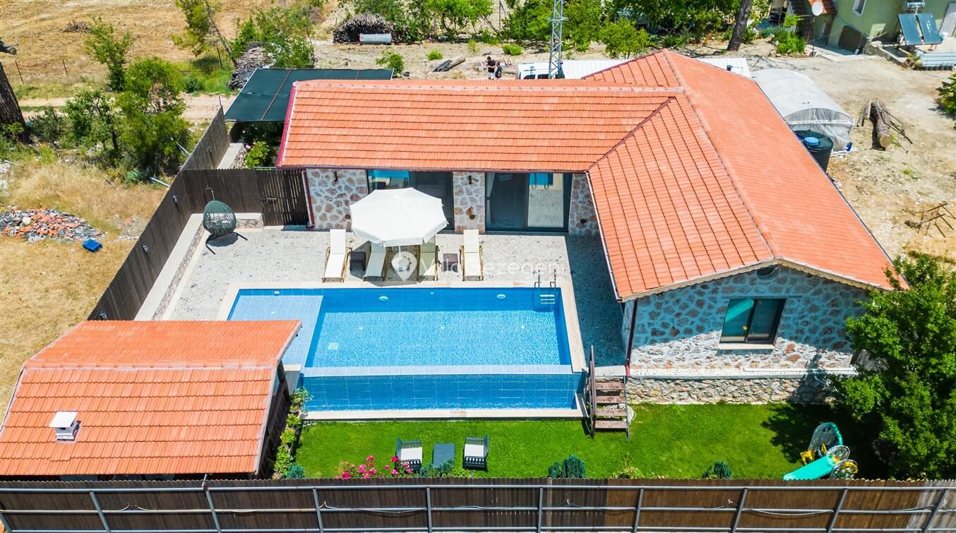 Villa Happy Çil — 6