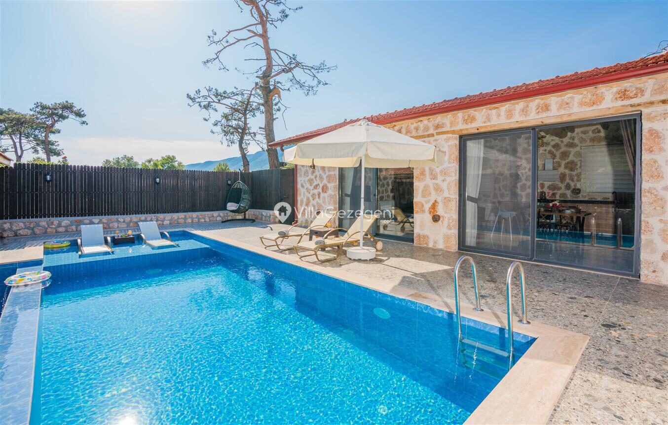 Villa Happy Çil — 13