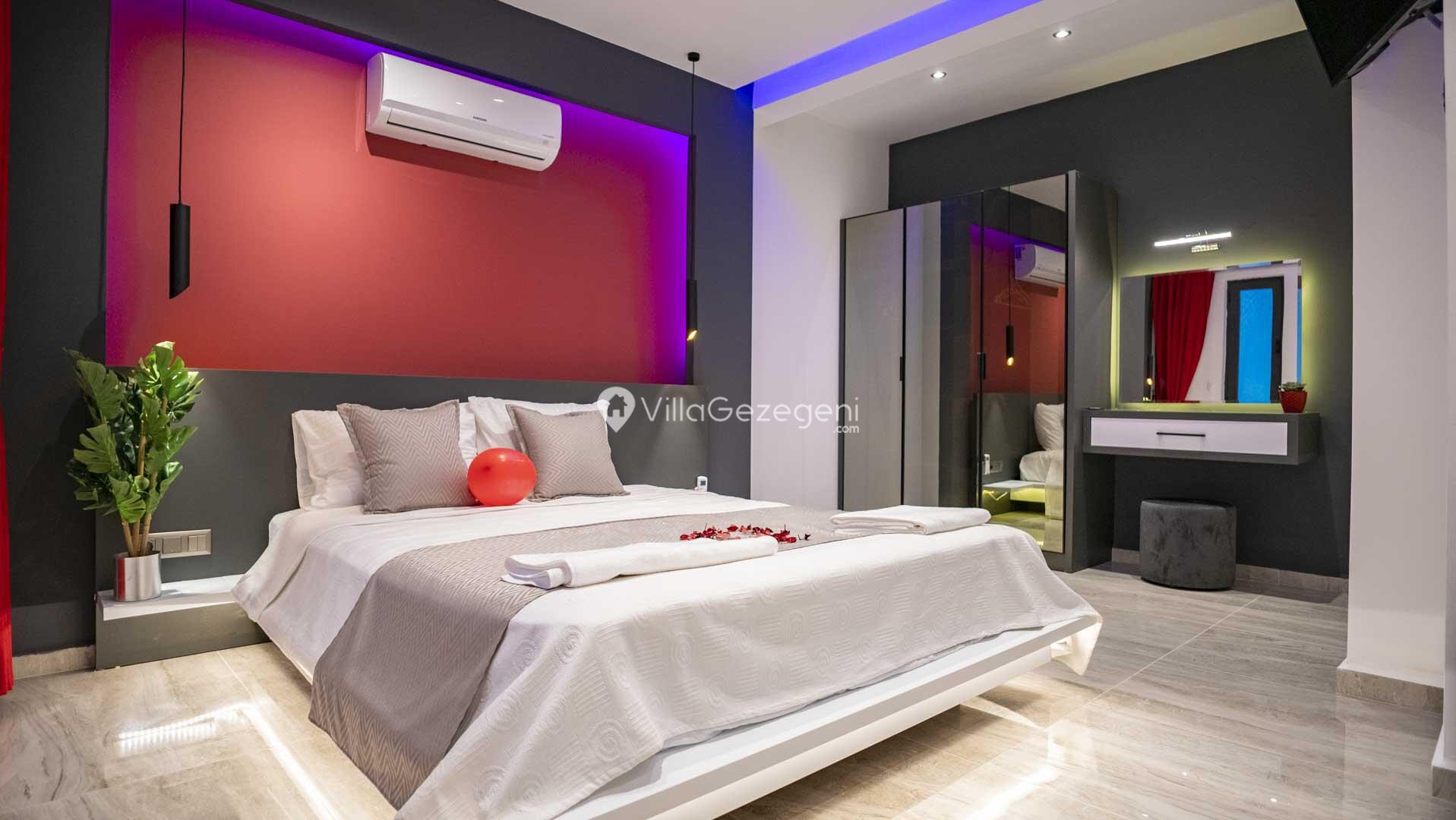 Villa La Kaya — 34