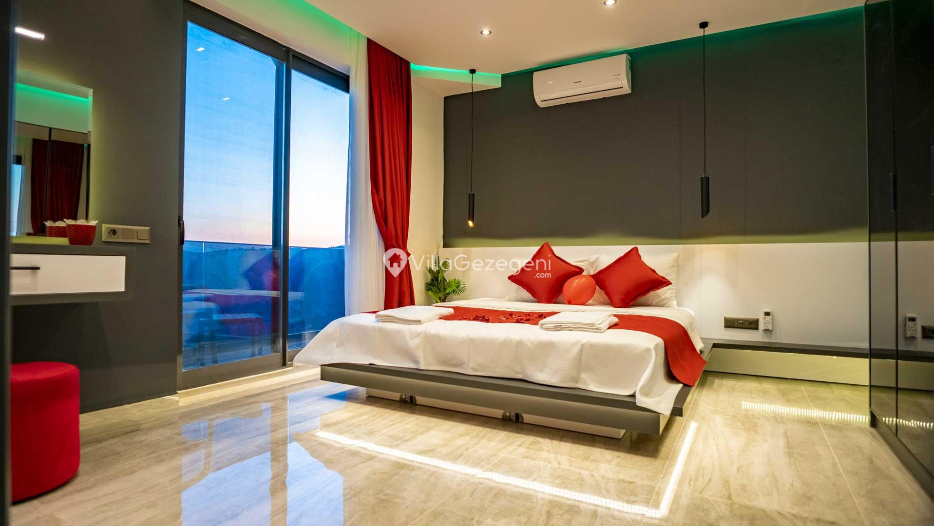 Villa La Kaya — 35