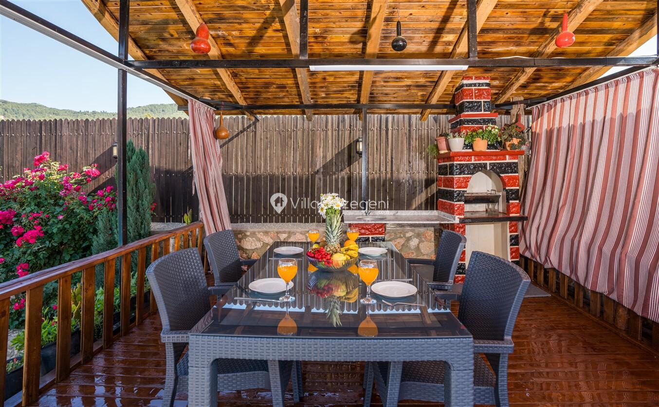 Villa Happy Çil — 20