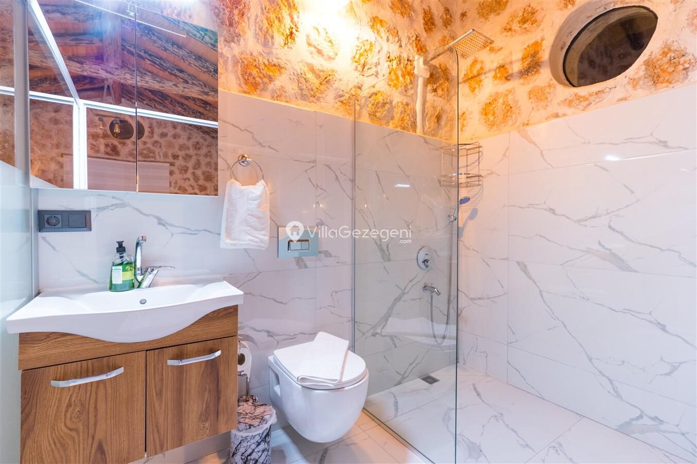 Villa Happy Çil — 23