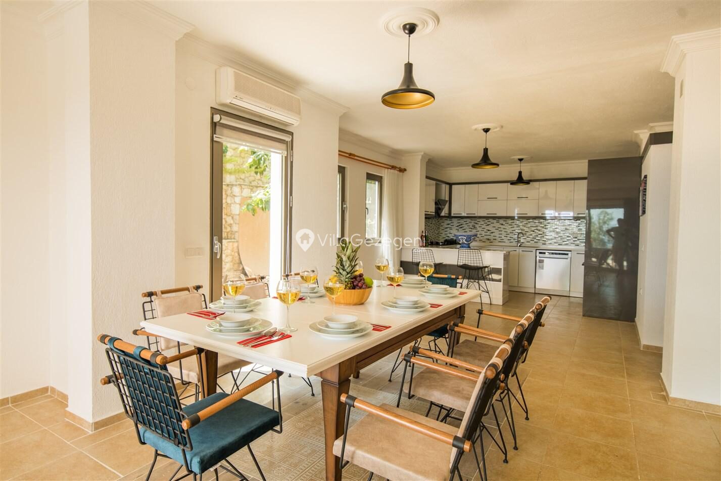 Villa Hüsam — 24