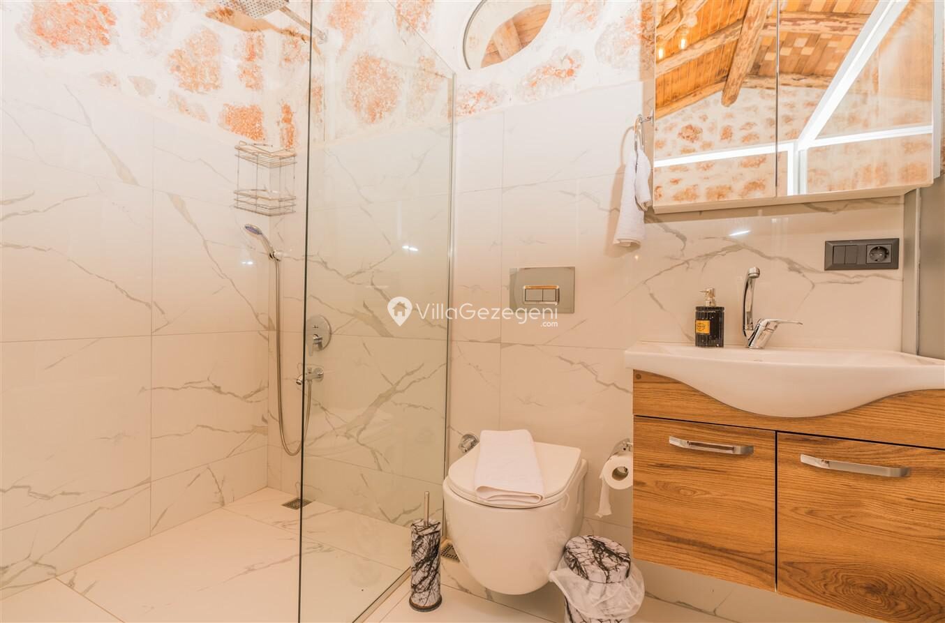 Villa Happy Çil — 28