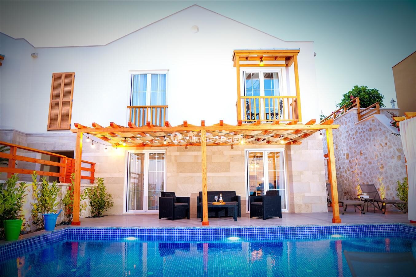 Villa Kite — 10