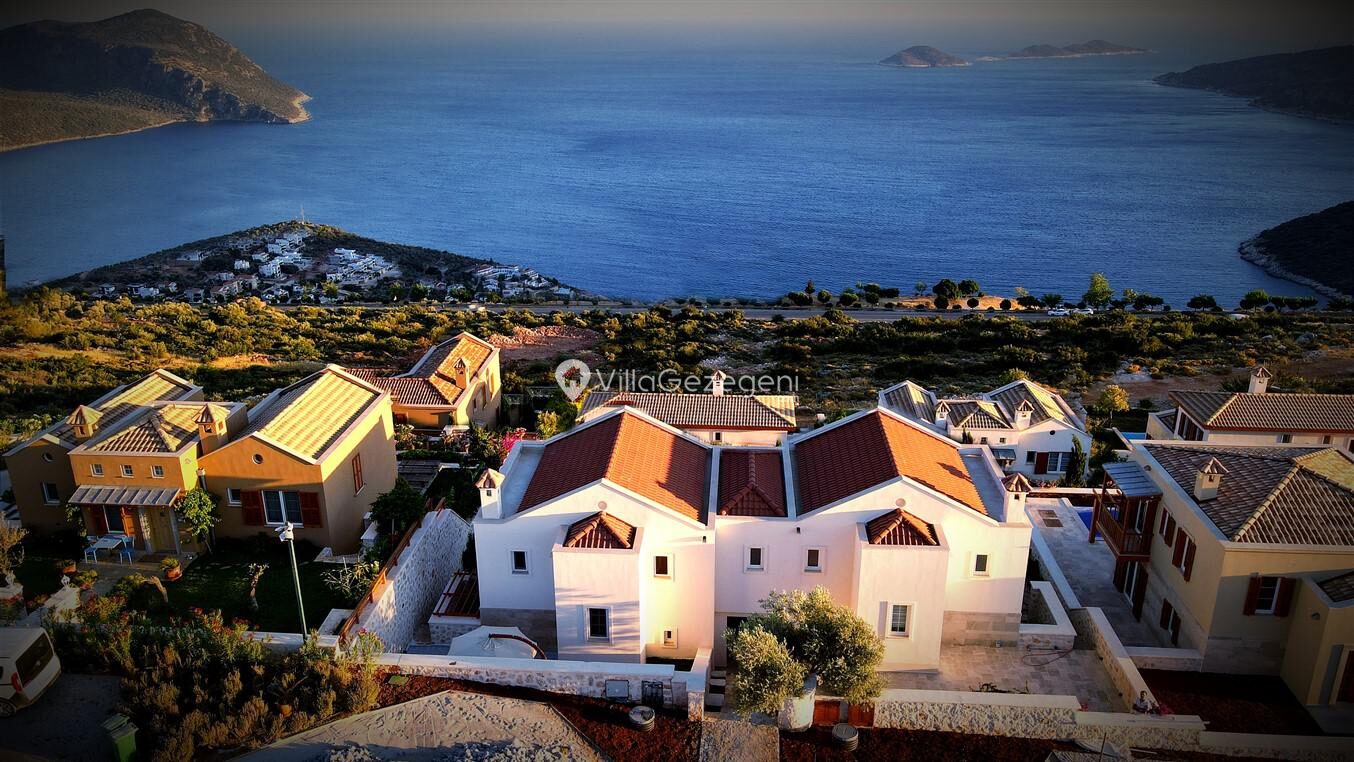 Villa Kite — 11