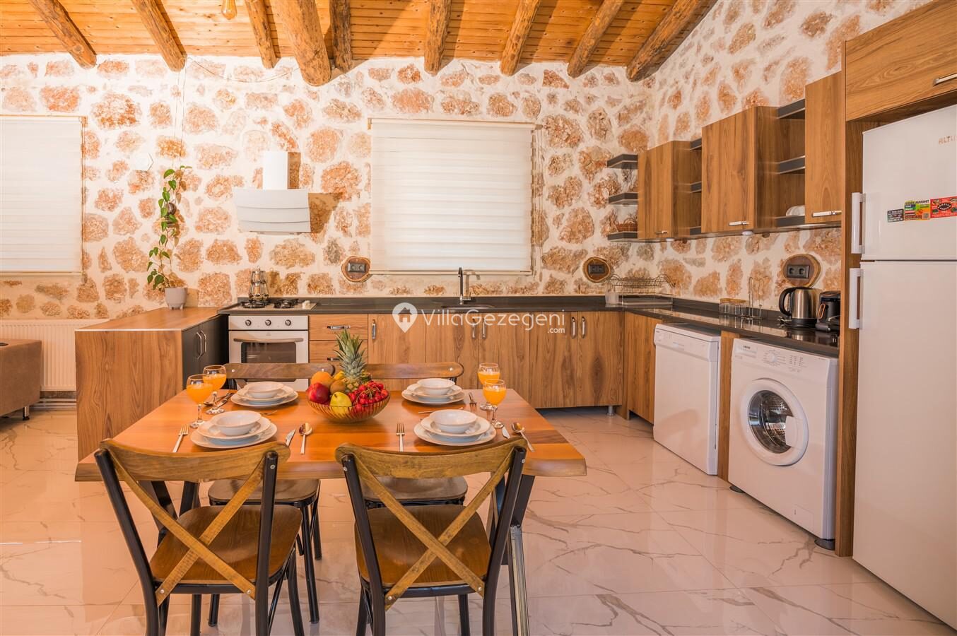 Villa Happy Çil — 30