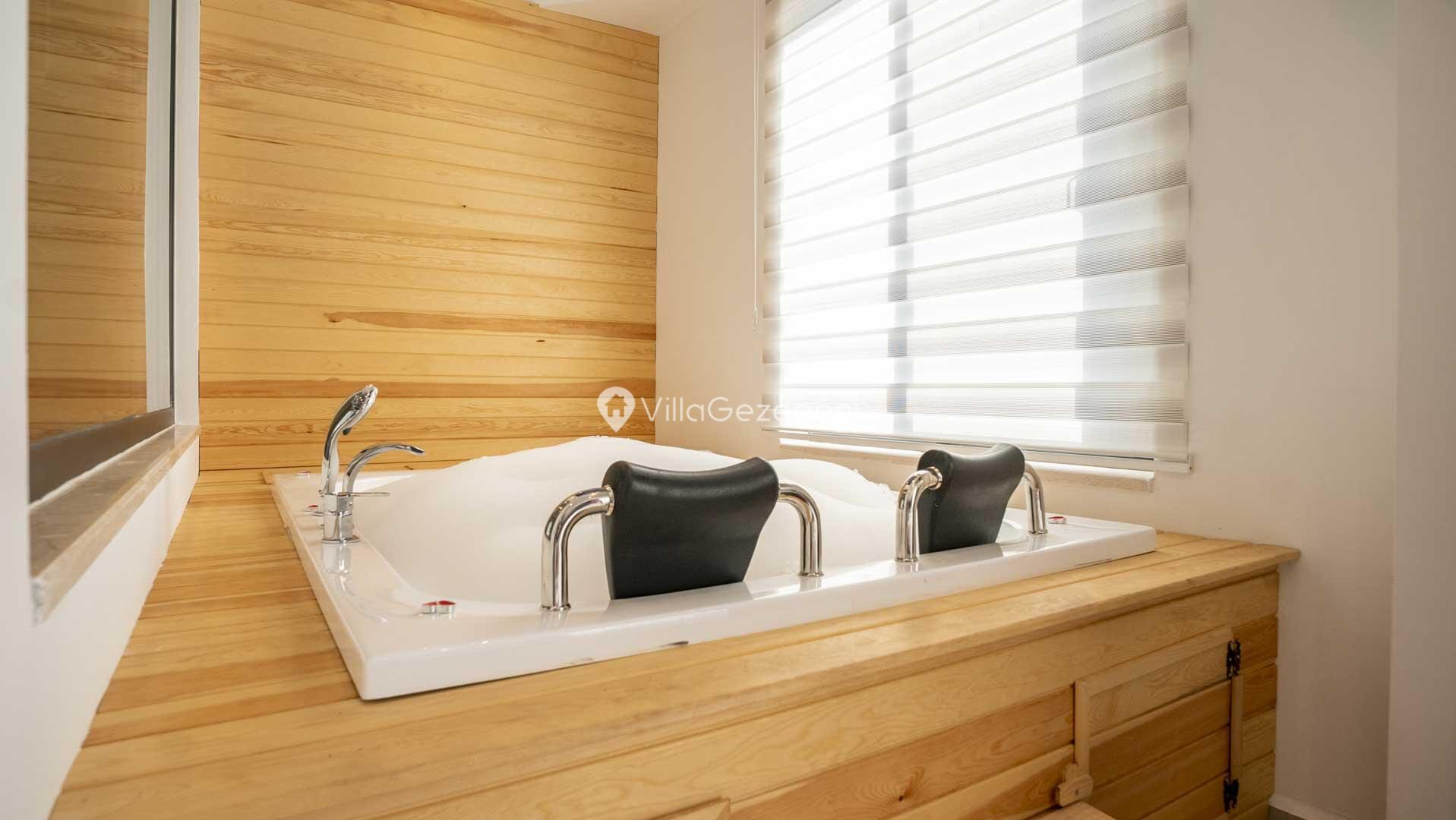 Villa La Kaya – Kördere kiralık villa