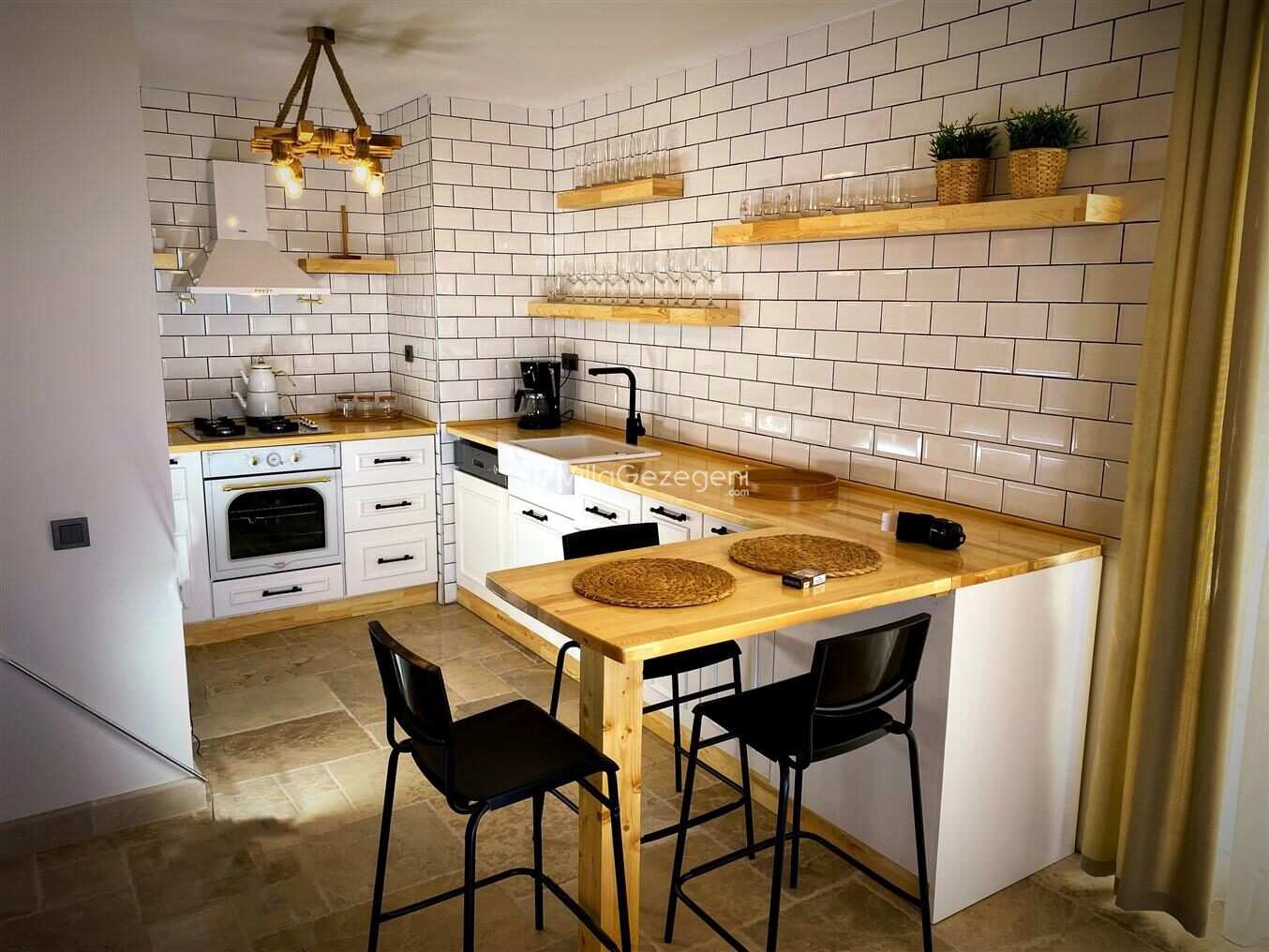 Villa Kite — 14
