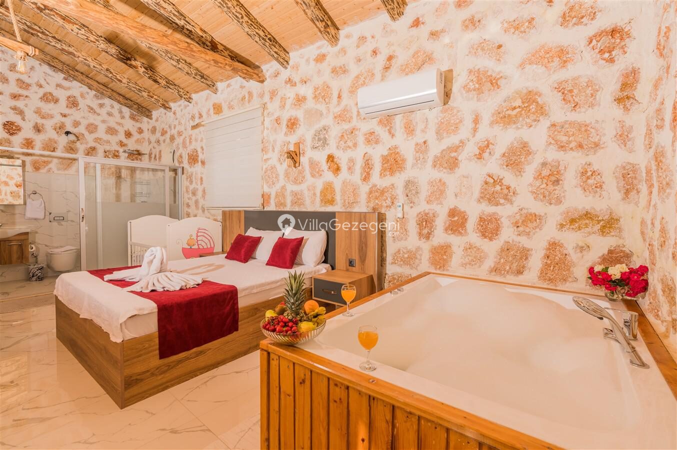 Villa Happy Çil — 38