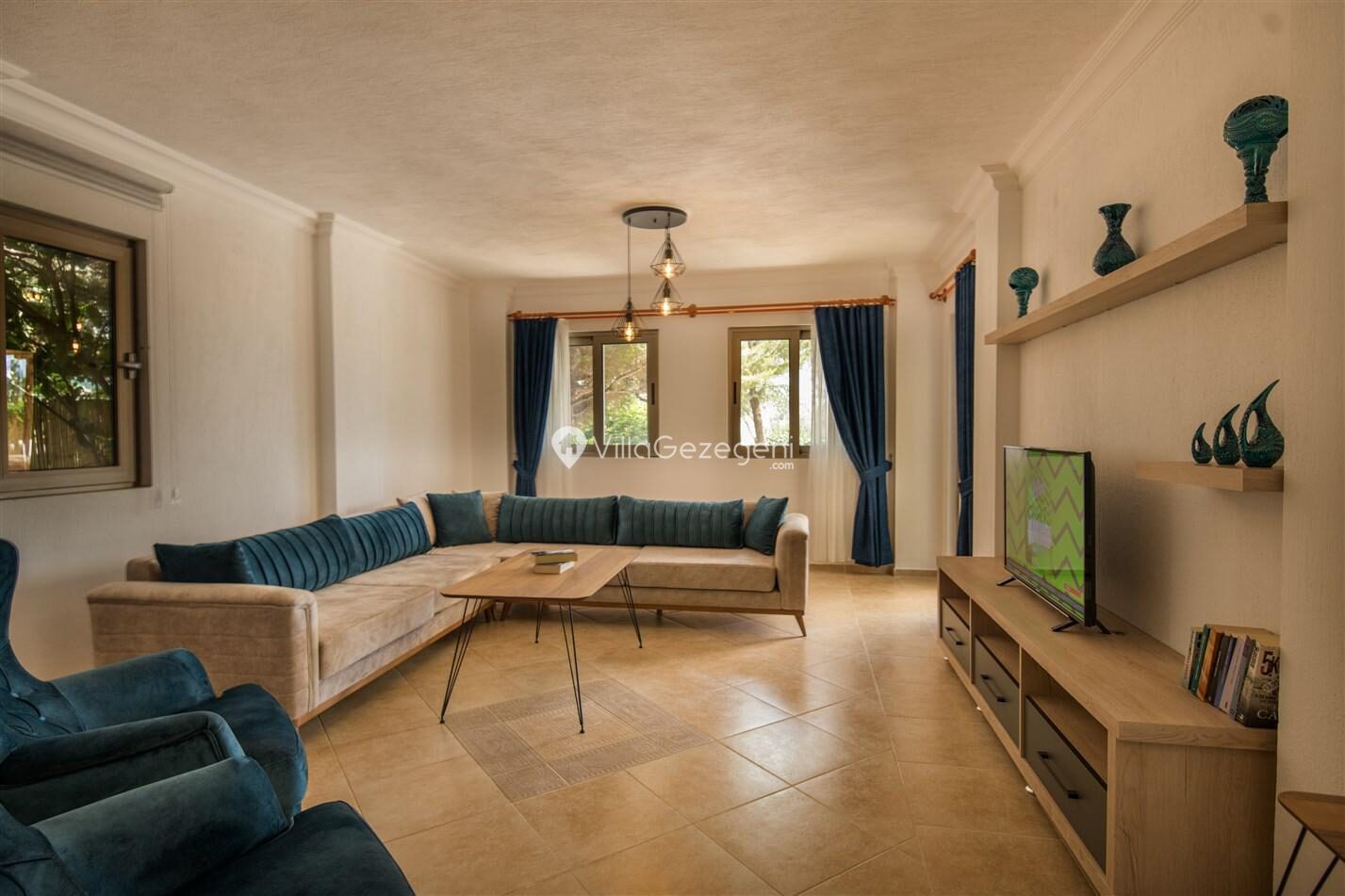 Villa Hüsam — 35