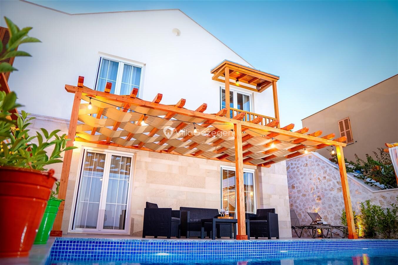 Villa Kite — 19