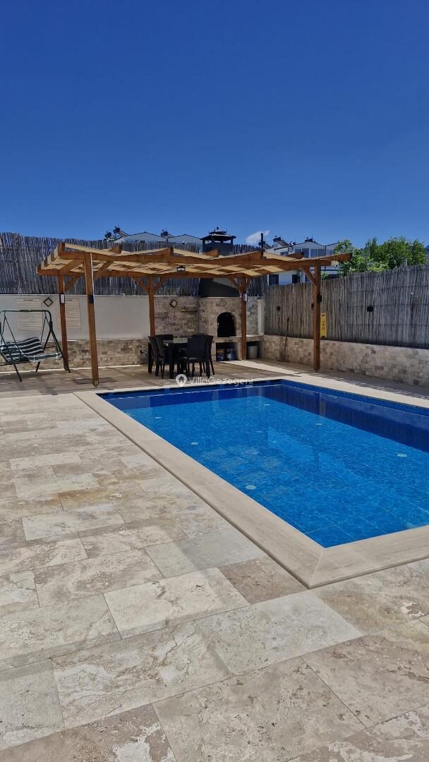 Villa Kalinda Dalaman — 4