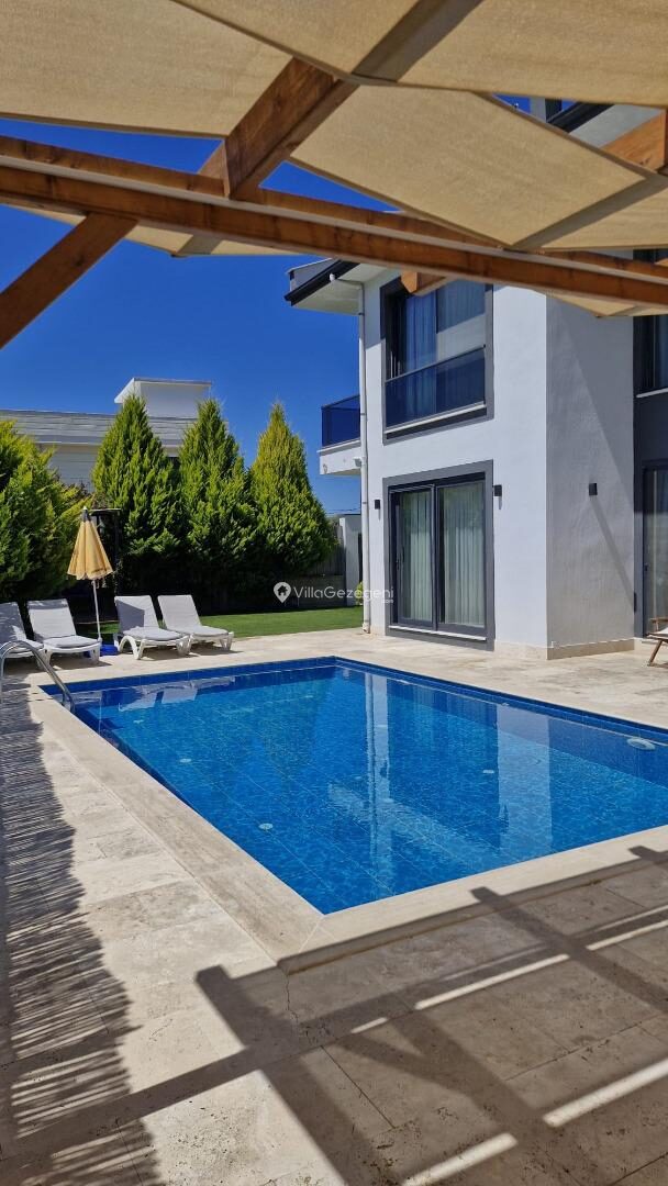 Villa Kalinda Dalaman — 7
