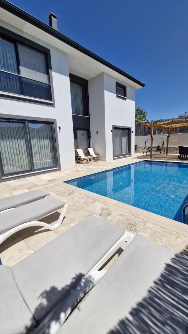 Villa Kalinda Dalaman — 8
