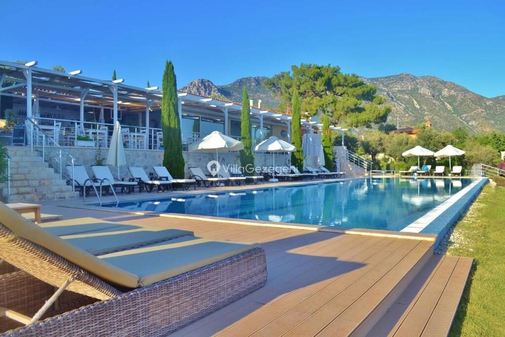 Villa Kite — 24