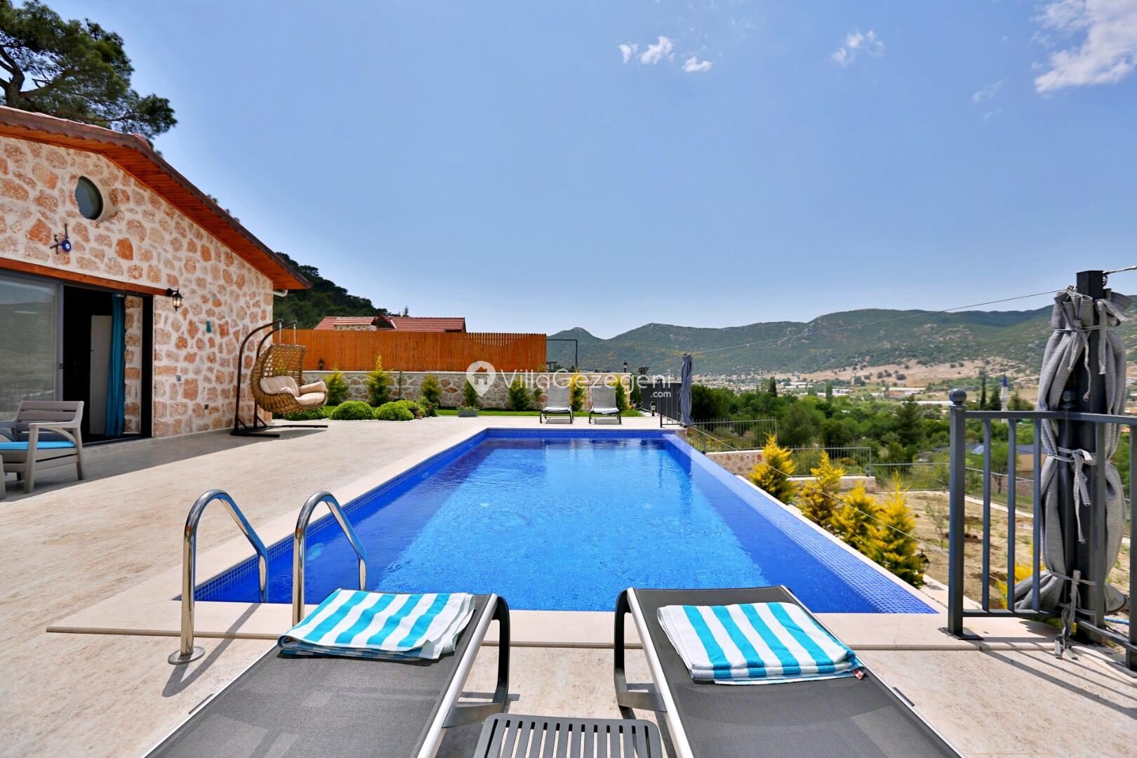 Villa Camdibi — 3