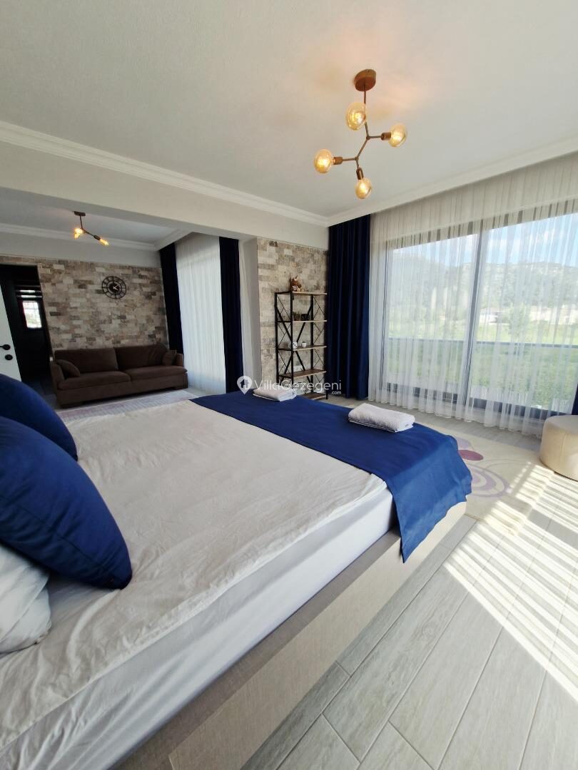Villa Kalinda Dalaman — 18