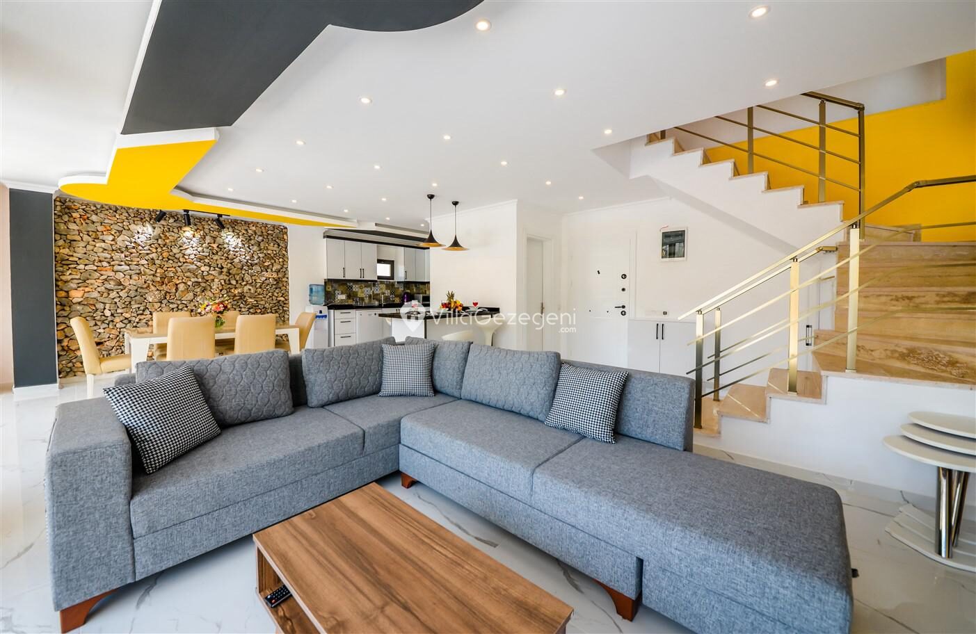 Villa Black Rose — 33