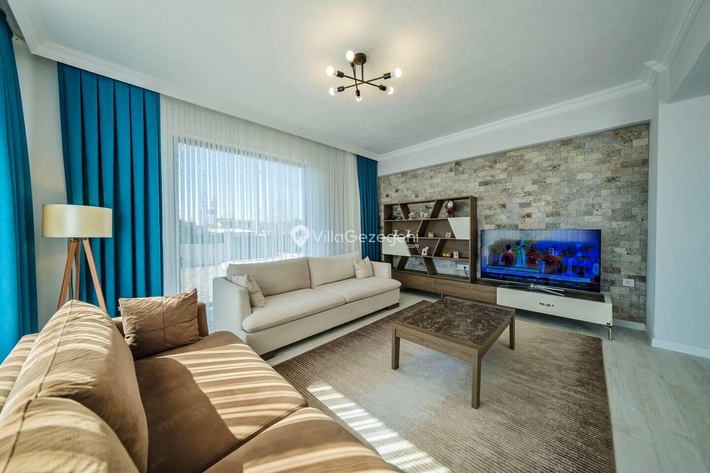 Villa Kalinda Dalaman — 30