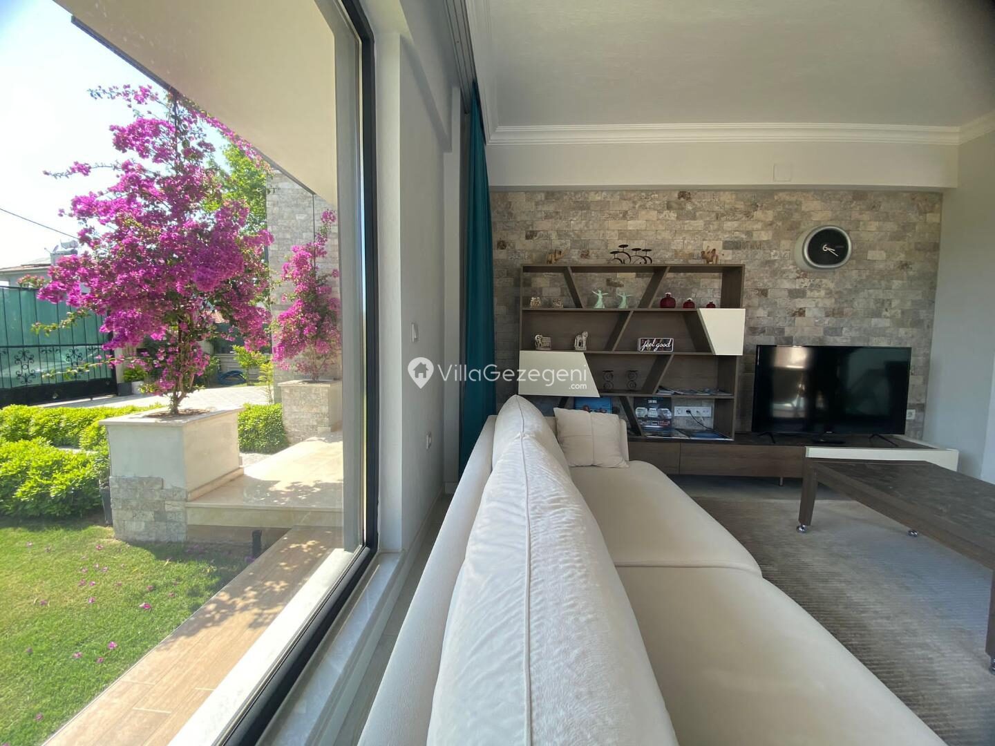 Villa Kalinda Dalaman — 34
