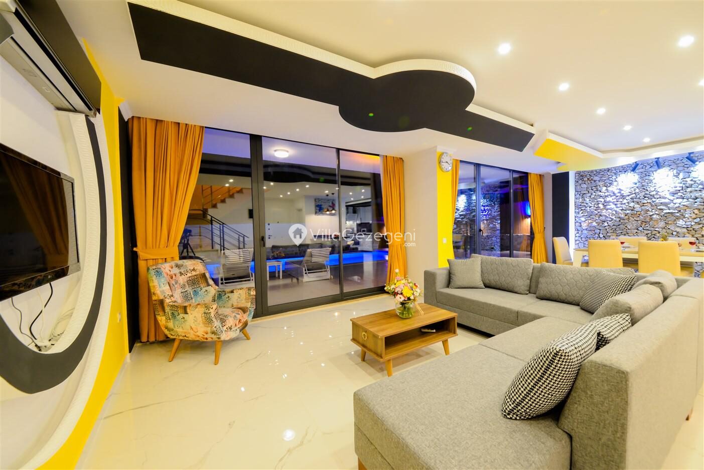 Villa Black Rose — 37