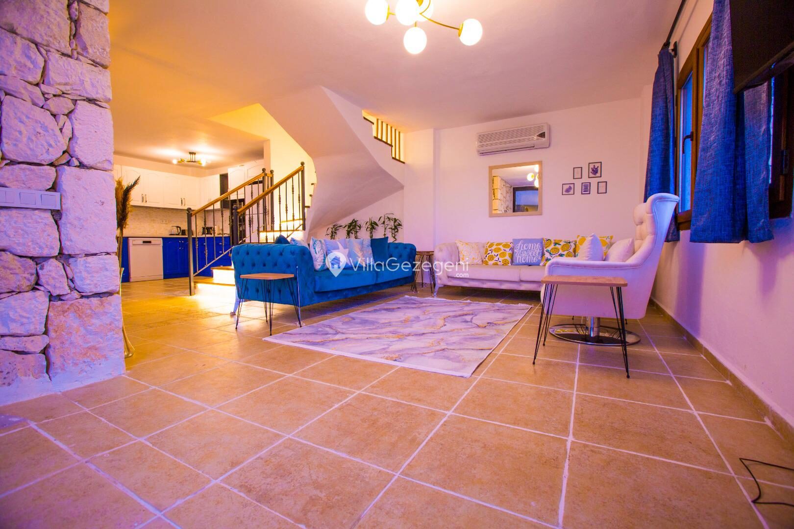 Villa Amore — 6