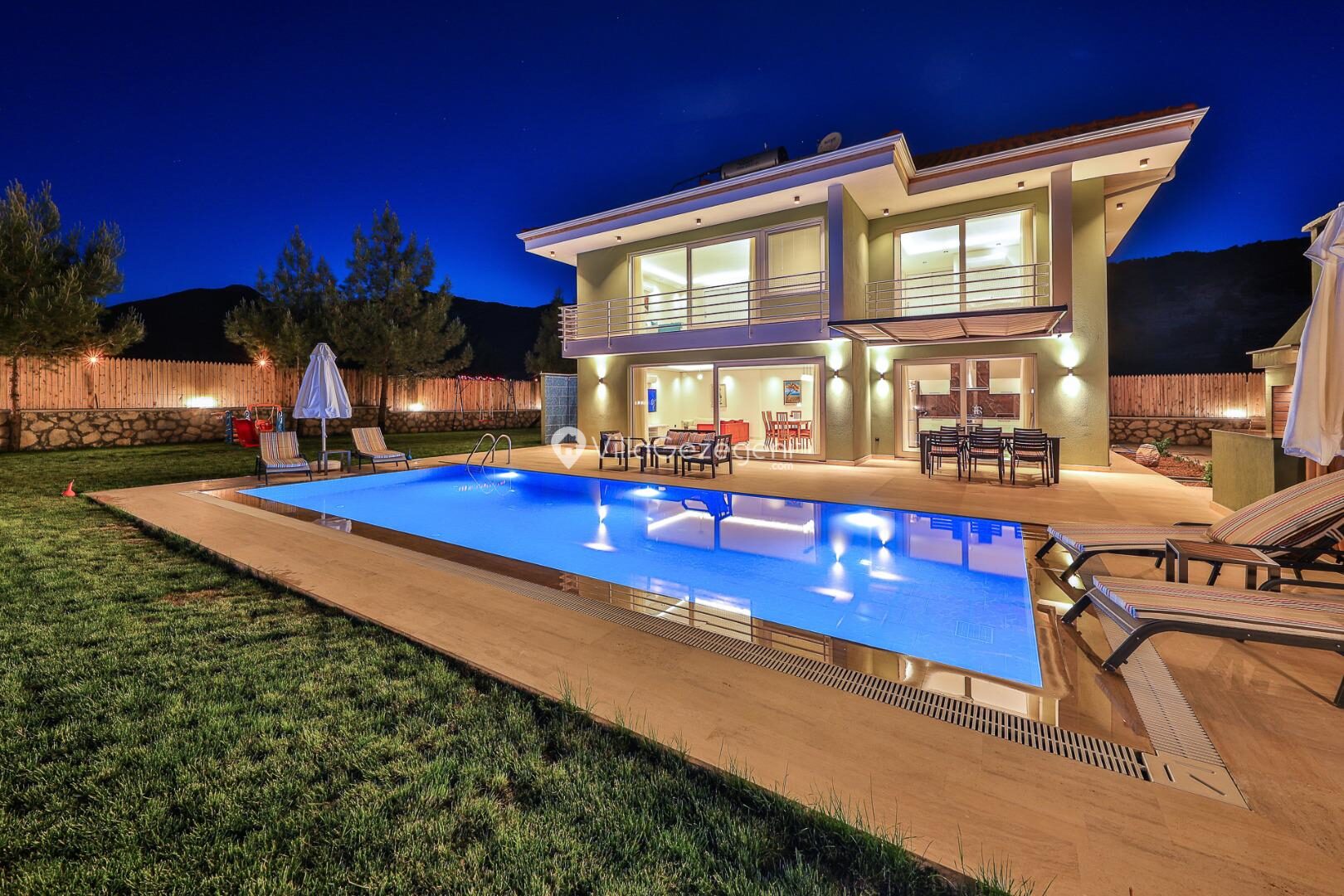 Villa Safter — 3