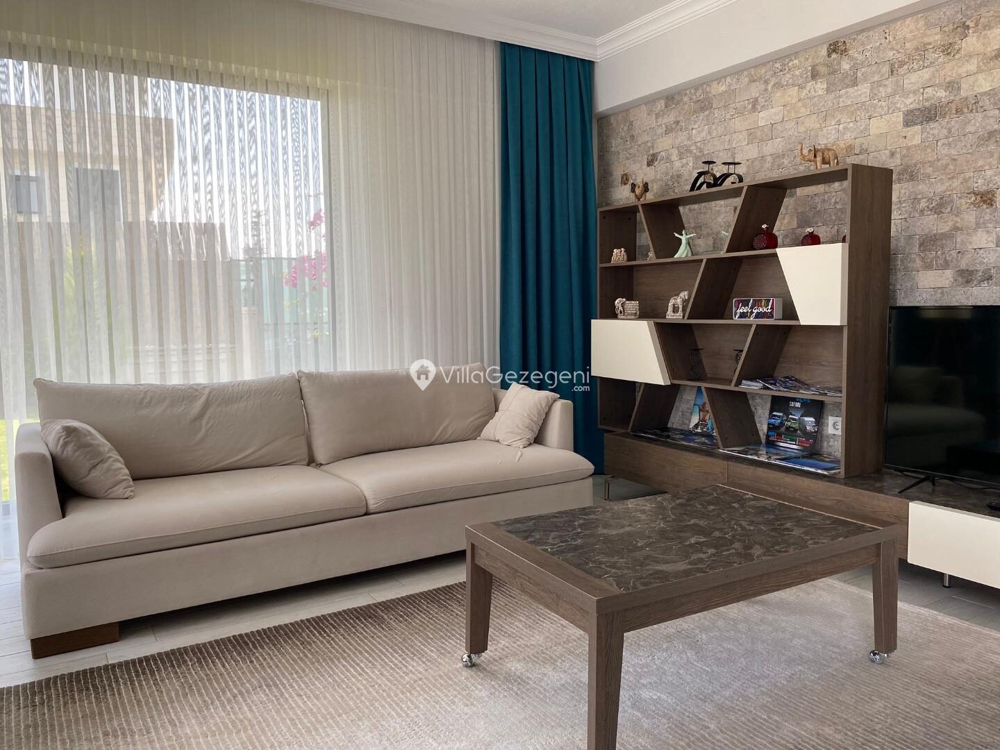 Villa Kalinda Dalaman — 43