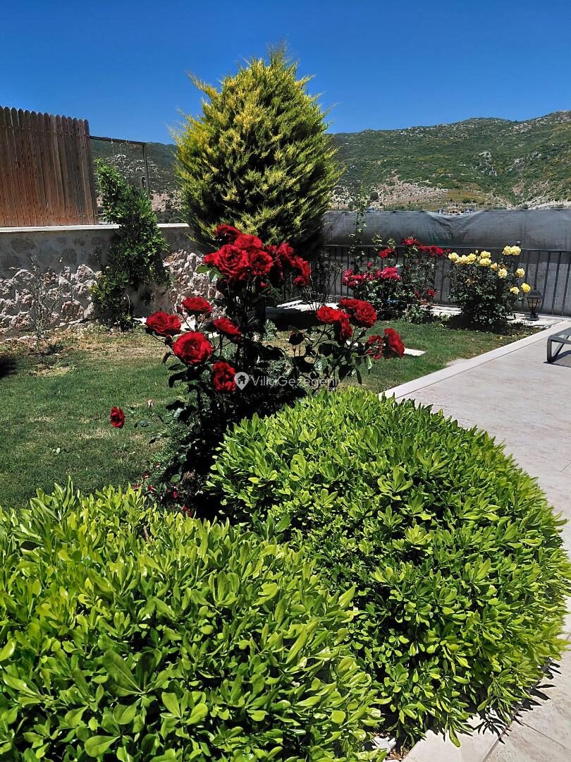 Villa Camdibi — 24