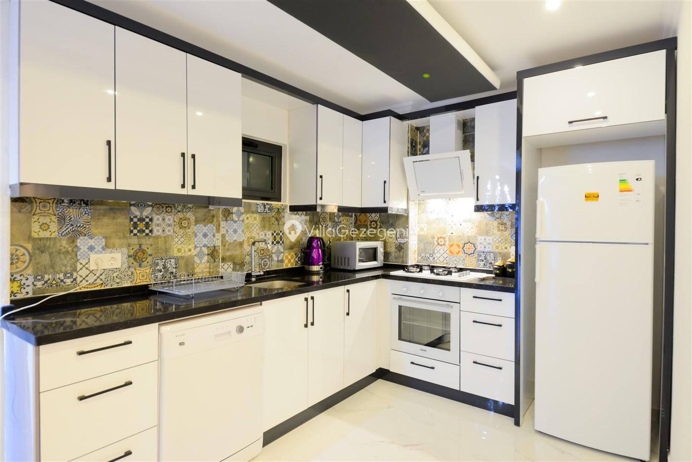 Villa Black Rose — 47