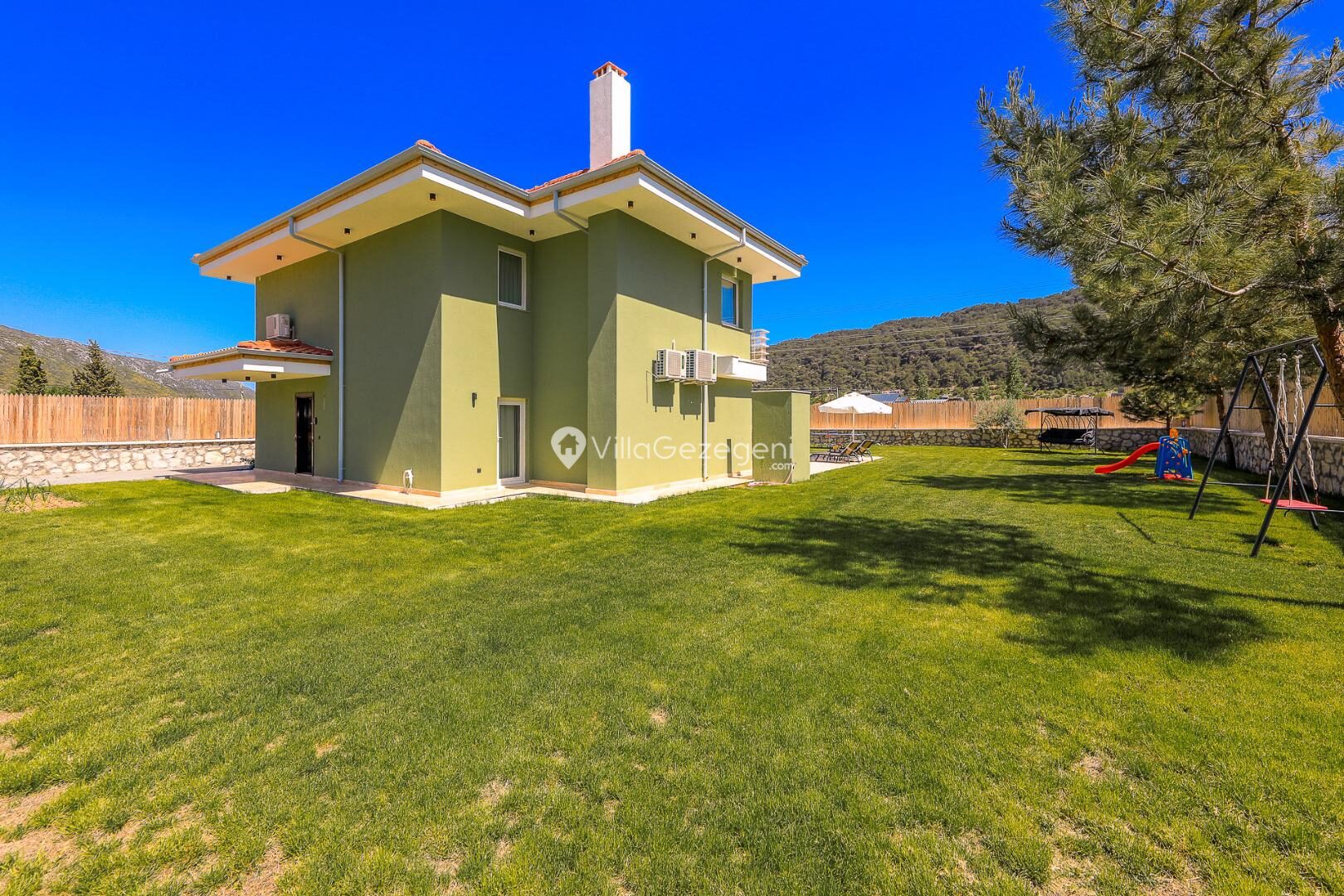 Villa Safter — 10