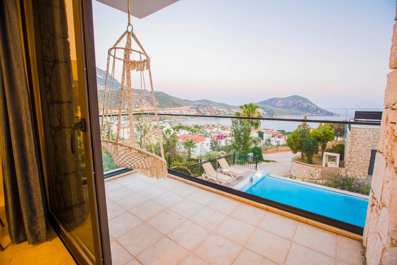 Villa Amore — 19
