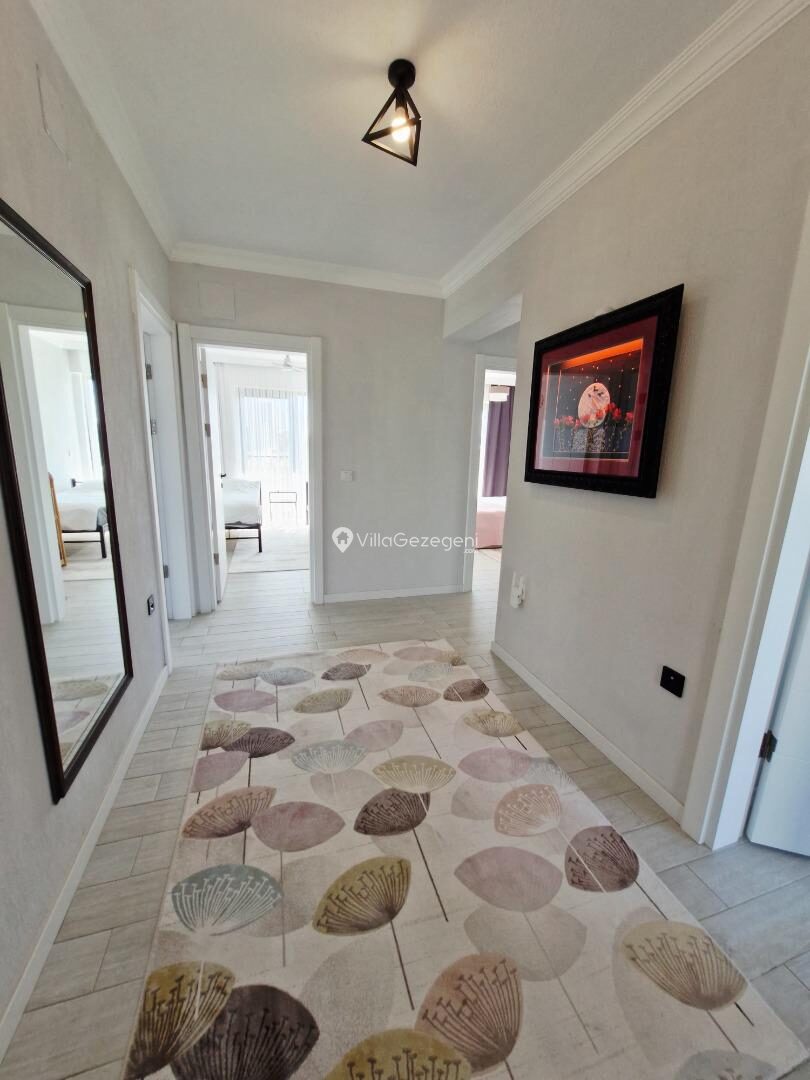 Villa Kalinda Dalaman — 56