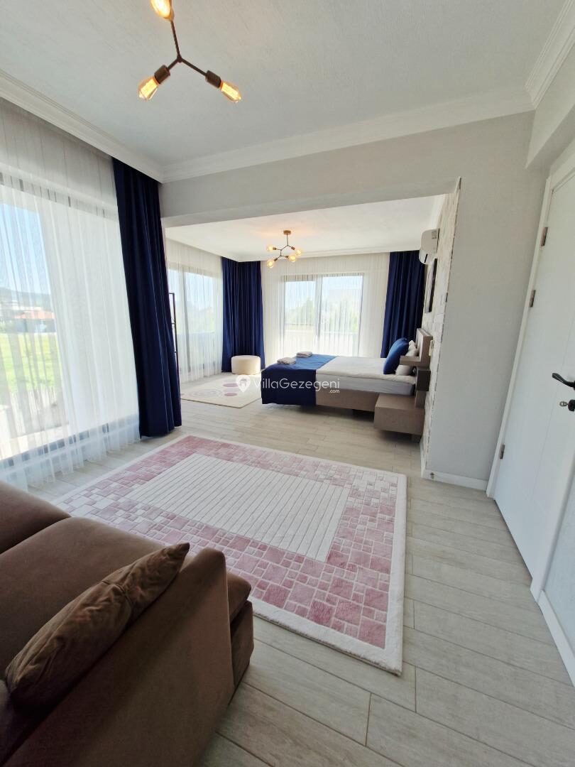 Villa Kalinda Dalaman — 58