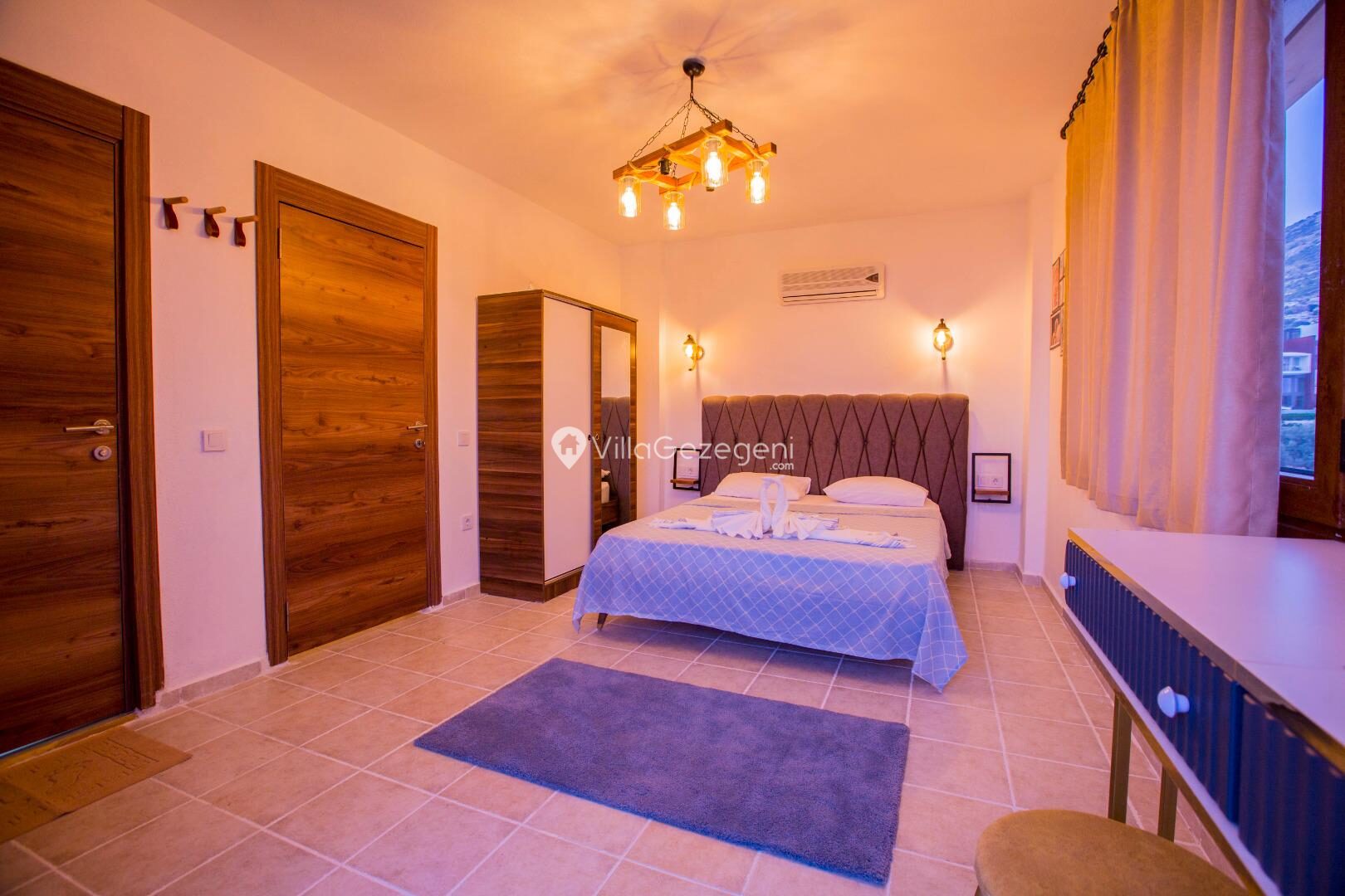 Villa Amore — 21