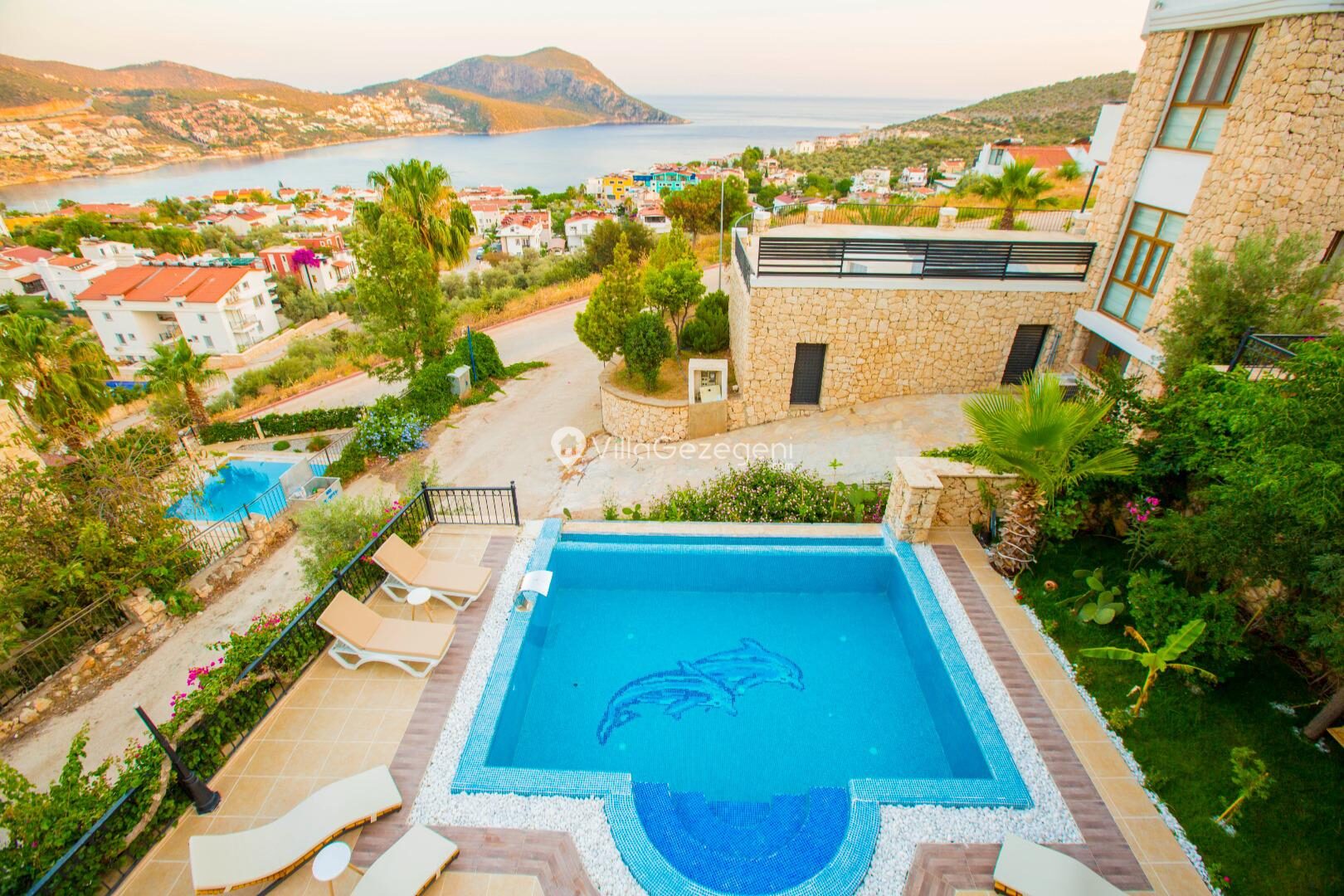Villa Amore — 25