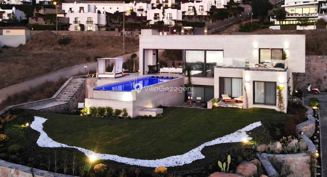 Villa Summer 4114 — 9