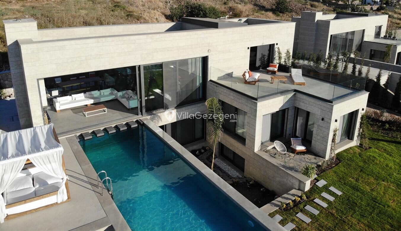 Villa Summer 4114 — 10
