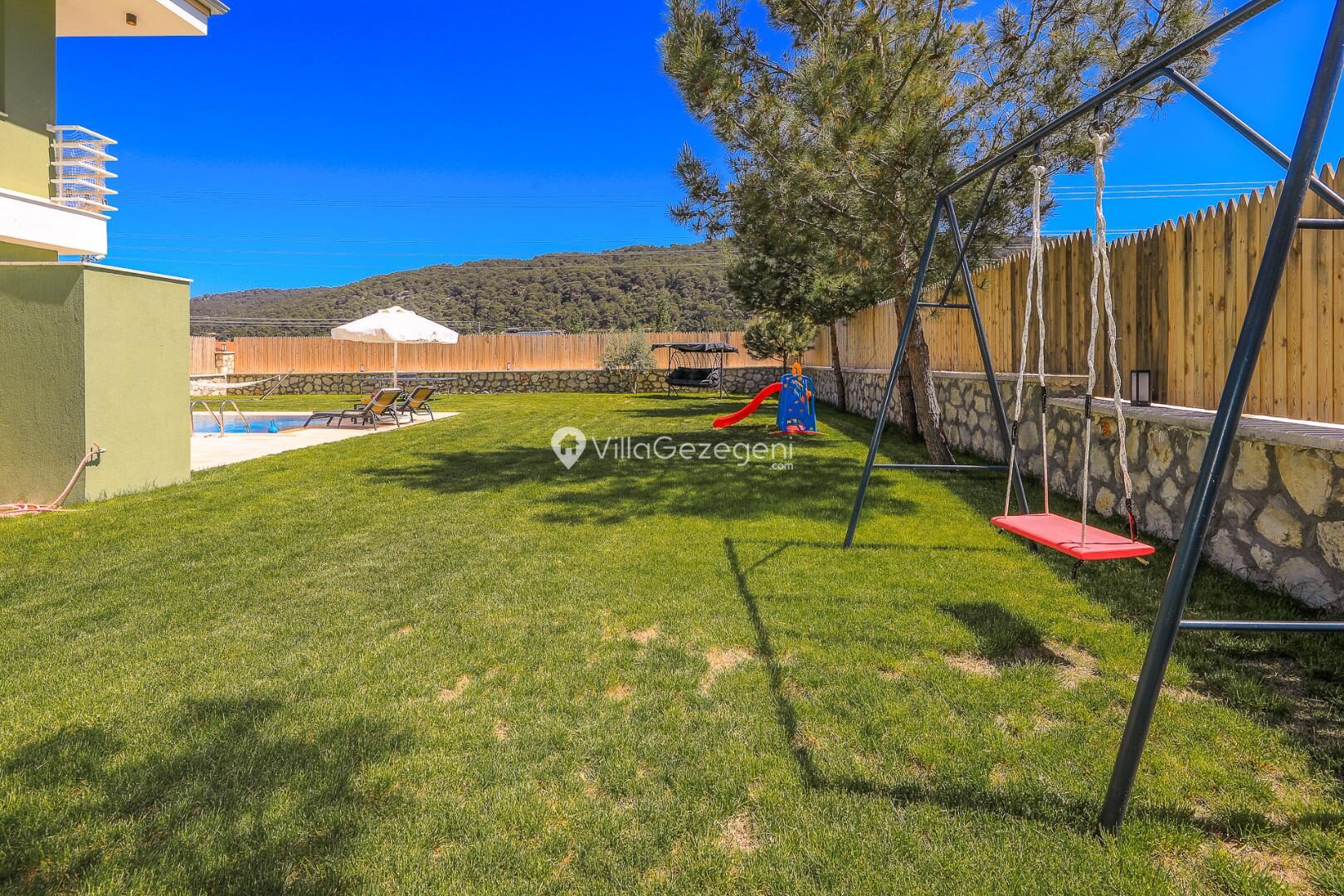 Villa Safter — 18